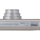 Illustration for article titled Nikons CoolPix S600, S550, S520, and S210: Slim, Stylish and Plum Purty